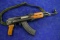 FIREARM/GUN NORINKO AK-47! SAR-R2566
