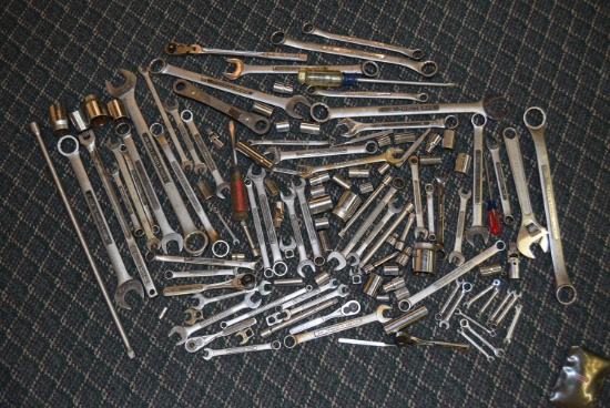CRAFTSMAN TOOLS!
