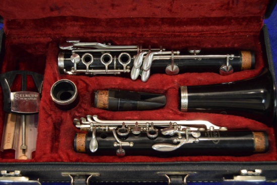 VITO CLARINET!