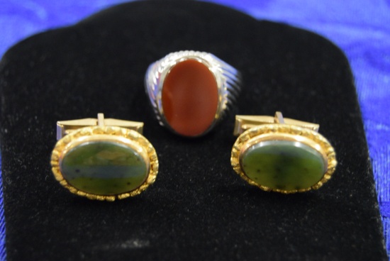 VINTAGE GOLD!