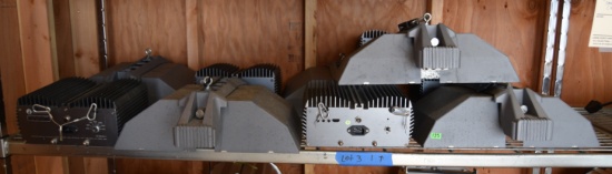 GROW LIGHT AND BALLAST COMBO! LOT 3 - 1