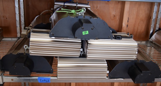GROW LIGHT / BALLAST COMBO! LOT 3 - 2