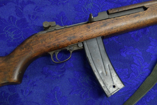 FIREARM/GUN U.S. CARBINE M-1! SAR-R2567