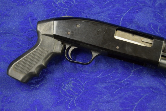 FIREARM/GUN MOSSBERG 500-A! S577