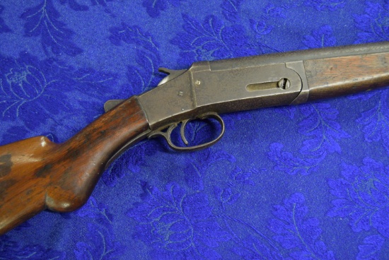 FIREARM/GUN EXCELSIOR CHOICE BORE! S578