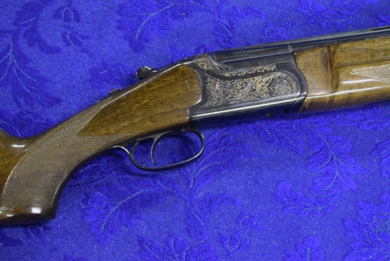 FIREARM/GUN H&R 1212! S580
