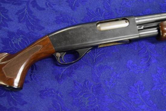 FIREARM/GUN REMINGTON 870! S583
