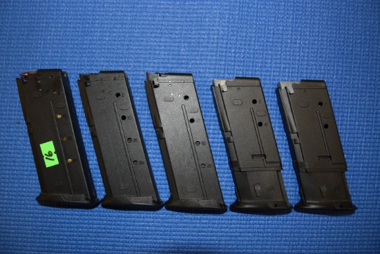 FN 5.7 MAGS!