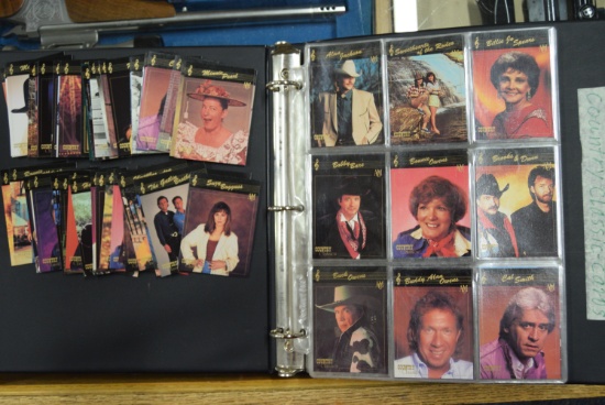 COUNTRY CLASSIC CARDS!
