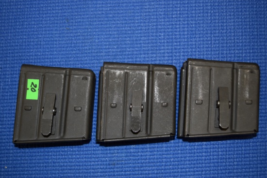 FRENCH MAS MAGAZINES!