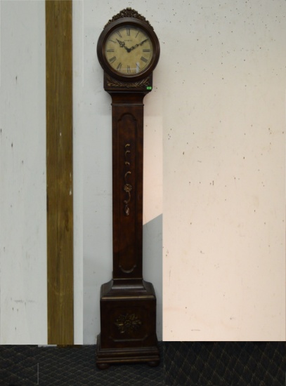 GRANDFATHERS CLOCK!