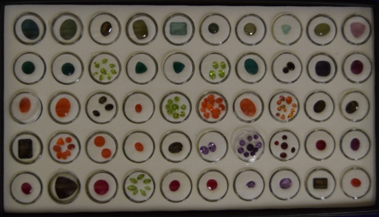 EXTREME GEMSTONES!