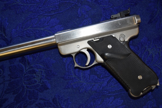 FIREARM/GUN AMT LIGHTNING! H1522