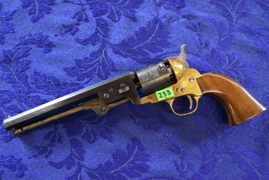 FIREARM/GUN RIGARMI!