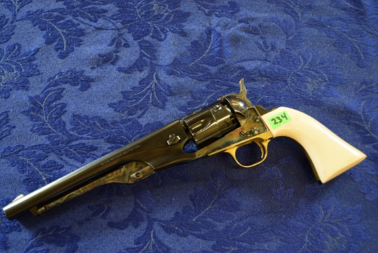 FIREARM/GUN FILLIPIETTA ITALY!