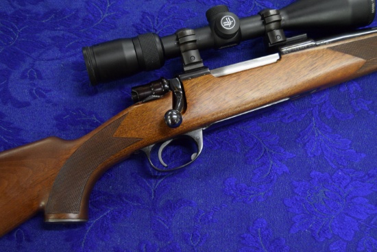FIREARM/GUN INTERARMS MARK X! R2570