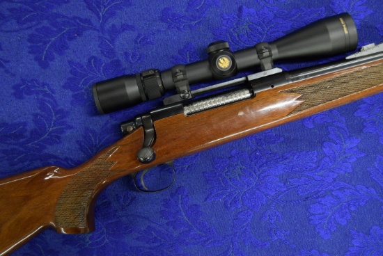 FIREARM/GUN REMINGTON 700 EXPRESS ADL! R2571
