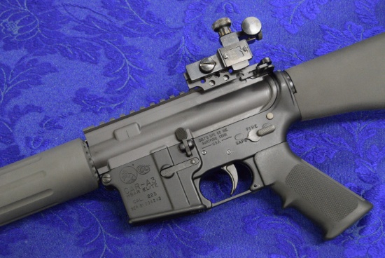 FIREARM/GUN COLT H-BAR!!!! SAR-R2585