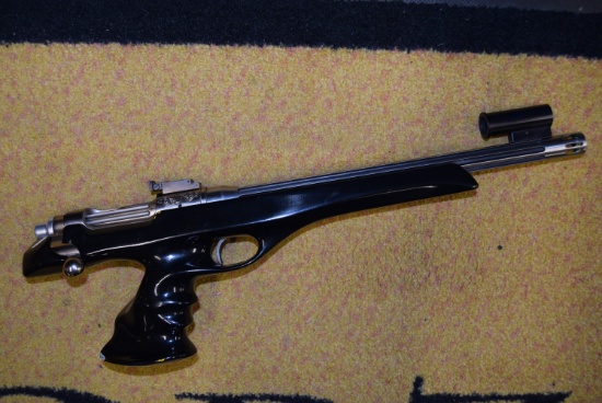 FIREARM/GUN REMINGTON XP100! H1524