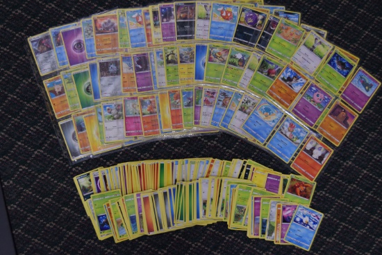 POKE'MON LOT!