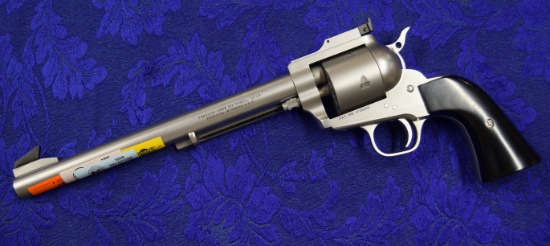 FIREARM/GUN FREEDOM ARMS SILHOUETTE CLASS!!! H1524