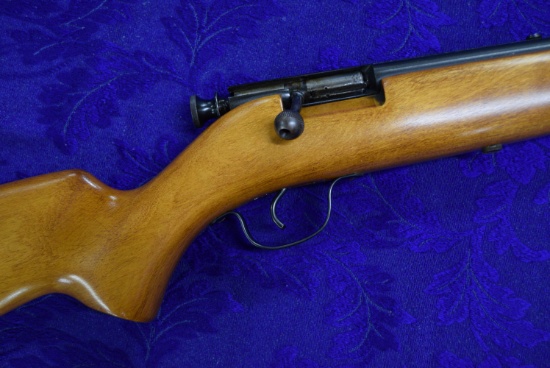FIREARM/GUN SPRINGFIELD M120-A R2572