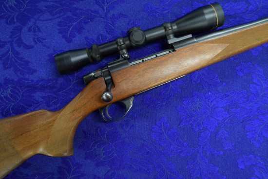 FIREARM/GUN WEATHERBY VANGUARD VGS! R2573