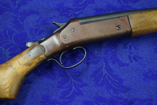 FIREARM/GUN SPRINGFIELD SINGLE! S575