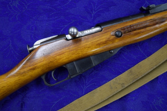 FIREARM/GUN MOSIN NAGANT! R2577