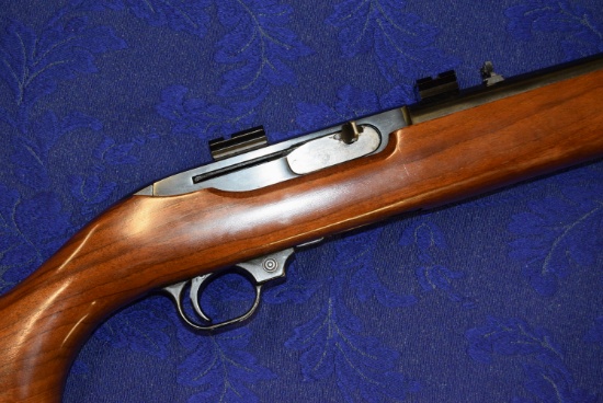 FIREARM/GUN RUGER CARBINE! SAR-R2588