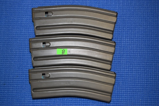 .50 BEOWULF MAGAZINES!