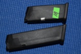 GLOCK .9MM MAGS!