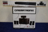 CINEMATRONIX THEATER SYSTEM! LOT 5-3 & 4