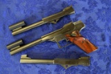 FIREARM/GUN RPM XL TARGET! H1525