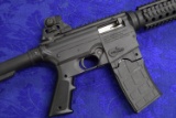 FIREARM/GUN MOSSBERG 715-T! SAR-R2564