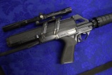 FIREARM/GUN CALICO M100! SAR-R2565
