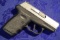 FIREARM/GUN! SCCY CPX-3 H-1530