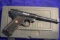 FIREARM/GUN RUGER MK III H1574