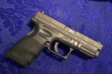 FIREARM/GUN SPRINGFIELD XD-9! H1570