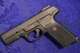 FIREARM/GUN RUGER SR9 H 1559