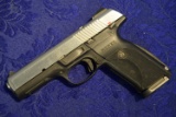 FIREARM/GUN RUGER SR45 H 1598
