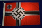 KRIEGSMARINE FLAG!