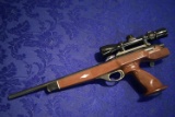 FIREARM/GUN REMINGTON XP100! H 1580