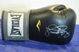 MANNY PACQUIAO AUTOGRAPHED GLOVE!