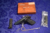 FIREARM/GUN WALTHER PP! H 1575