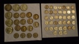 SILVER U.S. COIN COLLECTION!