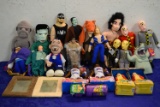 COLLECTOR TOY LOT!