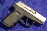 FIREARM/GUN! SCCY CPX-3 H-1530