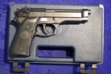 FIREARM/GUN BERETTA 92FS! H1549