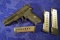 FIRERM/GUN SIG SAUER P220!! H1631